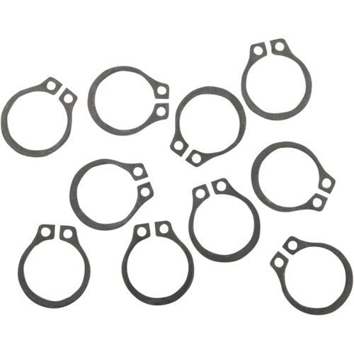 Eastern Motorcycle Parts Snap Ring Front Shifter Lever Pin | A-11031