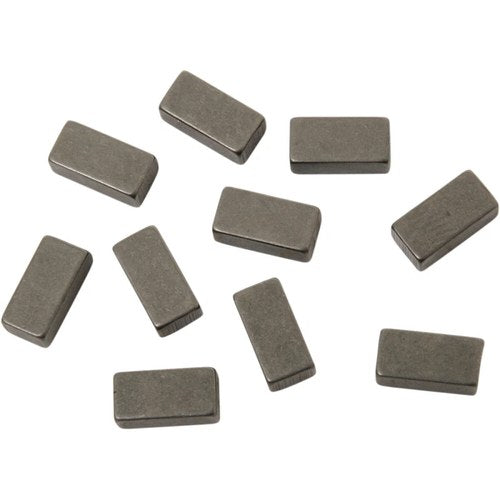 Eastern Motorcycle Parts Kickstarter Ratchet Gear Keys | A-33393-50
