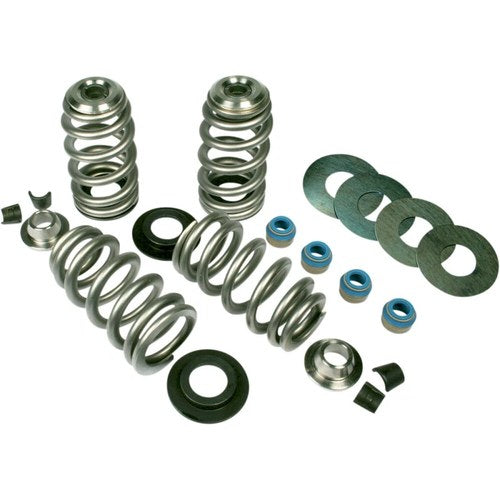 Feuling Oil Pump Corp Beehive Valve Springs | 1100