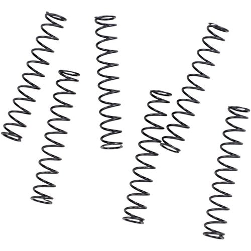 Feuling Oil Pump Corp Pressure Relief Spring - M8 - 6 Pack | 8027