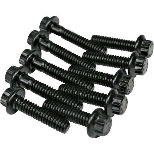Feuling Oil Pump Corp Bolt Kit, Twin Cam Oil Pump | 8020