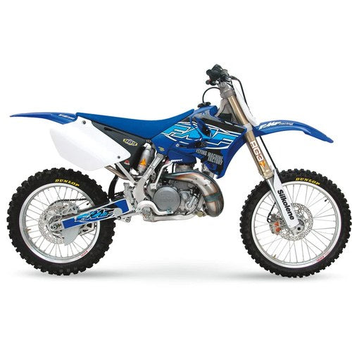 Fmf Factory Fatty Pipe - '99-'20 YZ250 | 024056