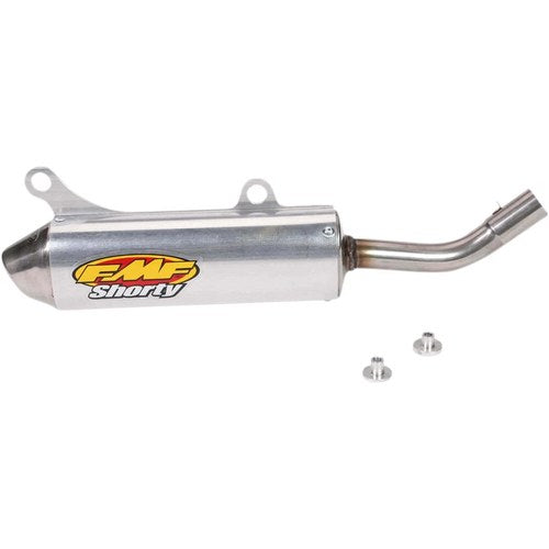 Fmf Powercore 2 Shorty Silencer | 023027