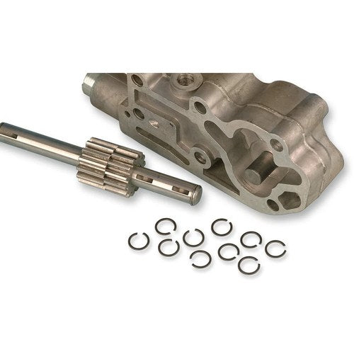 James Gasket Oil Pump Shaft End C-Clip - Big Twin | 26348-36