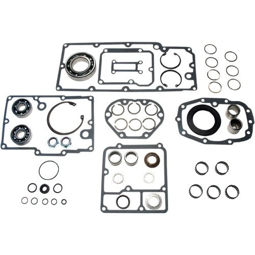 Jims Transmission Rebuild Kit | 1035