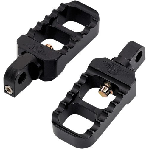 Joker Machine Adjustable Stubby Peg - Black | 08-642-1B