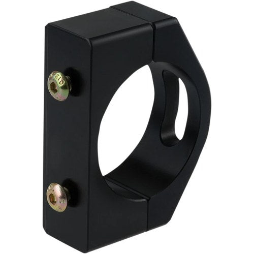Joker Machine License Plate Mount Clamp - Black | 60-571-1