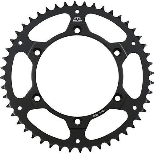 JT Sprockets Rear Sprocket - 48-Tooth for Kawasaki/Suzuki | JTR460.48SC
