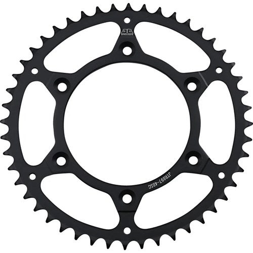 JT Sprockets Rear Sprocket - 48-Tooth - Husaberg/KTM | JTR897.48SC
