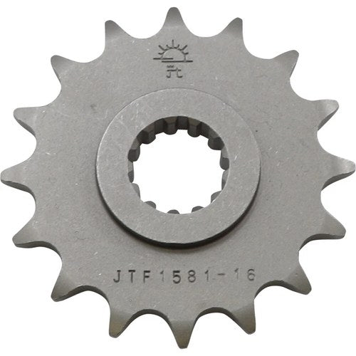 JT Sprockets Counter Shaft Sprocket - 16-Tooth | JTF1581.16
