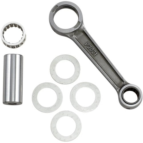 Wossner Connecting Rod - CR250 | P2021