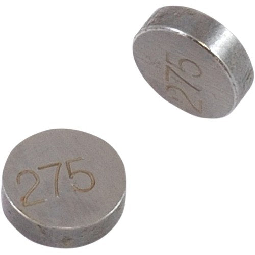 K&L Supply Valve Shim - 2.75 - 9.50mm | 13-6785