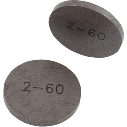 K&L Supply Valve Shim - 2.60/25mm - H/Y | 13-7622