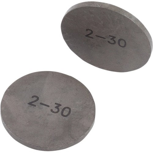K&L Supply Valve Shim - 2.30/29.5mm - SZ | 13-7663