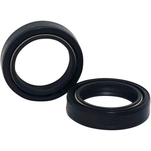 K&S Technologies Fork Seals - 31 mm x 43 mm x 10 mm | 16-1008