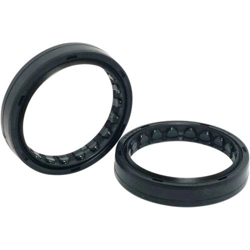 K&S Technologies Fork Seals - 43 mm x 52.7 mm x 9.5/10 mm | 16-1058K