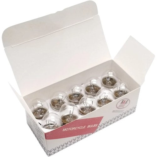 K&S Technologies 10 Pack Replacement Bulbs | 25-8047P