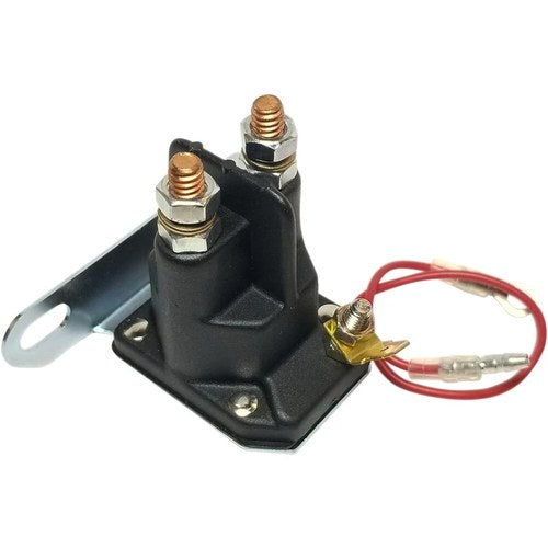 K&S Technologies Starter - Solenoid | 23-2000A