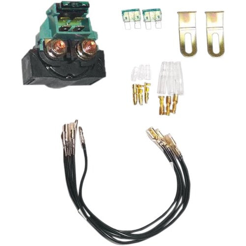 K&S Technologies Starter Relay - Universal | 23-1000