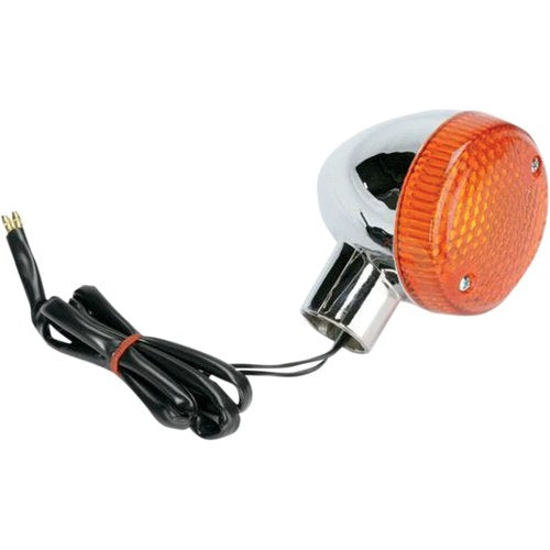 K&S Technologies Turn Signal - Honda - Amber | 25-1063