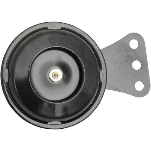 K&S Technologies Economy Horn - Black | 11-0100