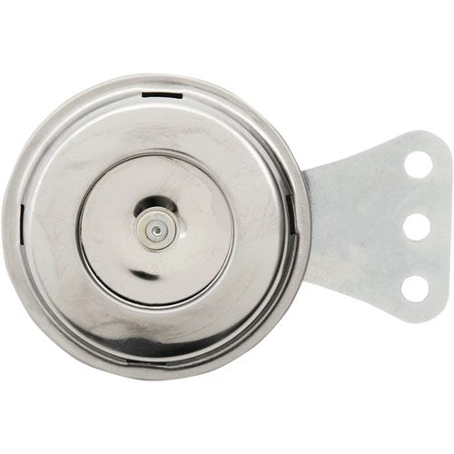K&S Technologies Economy Horn - Chrome | 11-0101