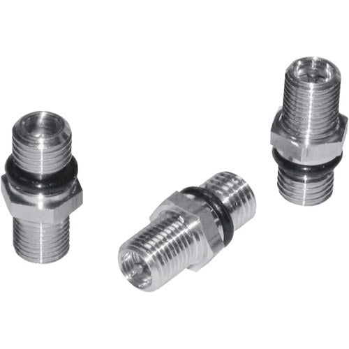 Kyb Rear Shock Air Valve Complete with O-Ring |