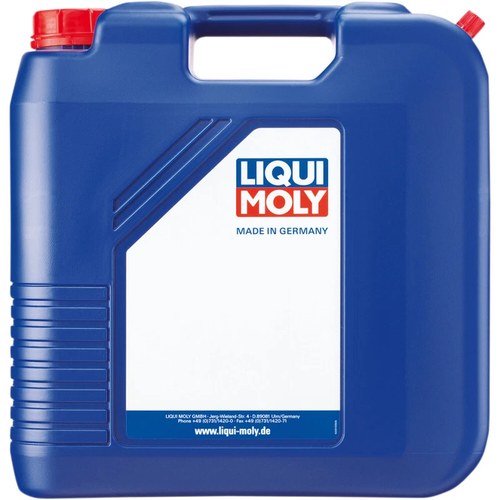 Liqui Moly Offroad 4T Oil - 10W-40 - 20 L | 20306