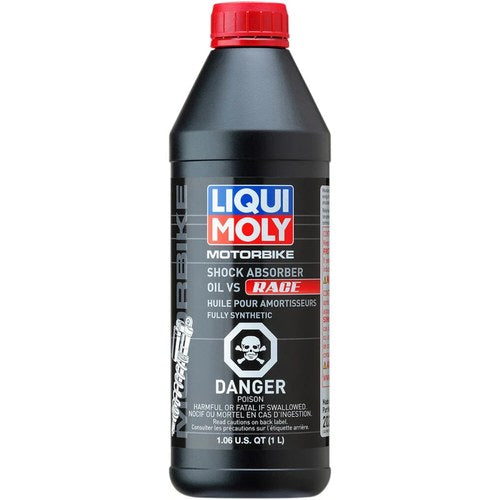 Liqui Moly Racing Synthetic Shock Oil -1L | 20290