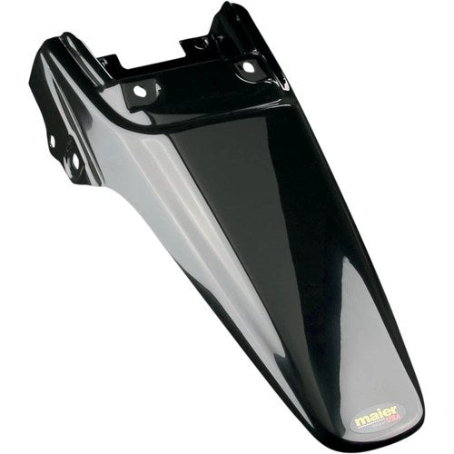 Maier Replacement Rear Fender - Black | 135100