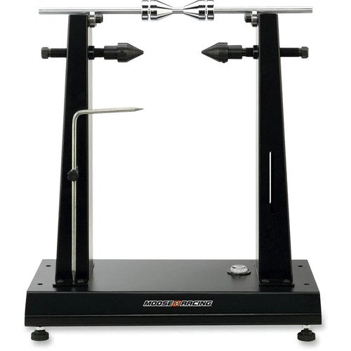 Moose Racing Stand Truing/Balancing | 10-8000