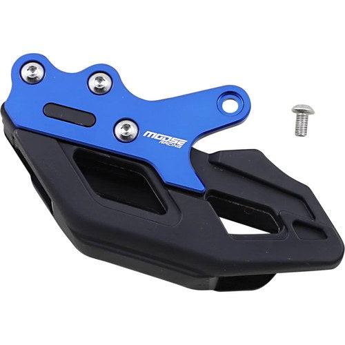 Moose Racing Chain Guide - Yamaha | G32-4301 BL