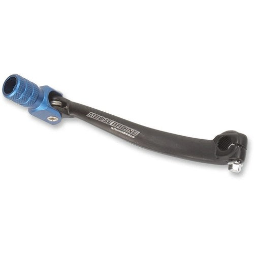 Moose Racing Shift Lever - Blue - Yamaha | 81-0223-02-20