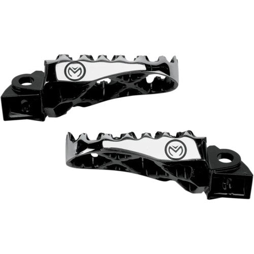 Moose Racing Hybrid Footpeg - KX65 | STKXM-5