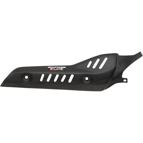 Moose Racing Pipe Guard - Stock | MHS69019