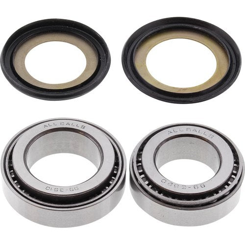 Moose Racing Steering Stem Bearing Kit | 22-1018