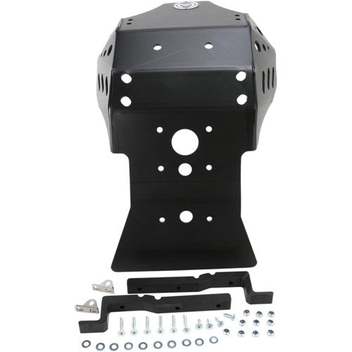 Moose Racing Pro Skid Plate - CRF450X | PX6082