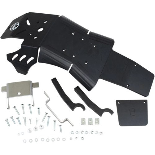 Moose Racing Pro LG Skid Plate - KTM | PX1420