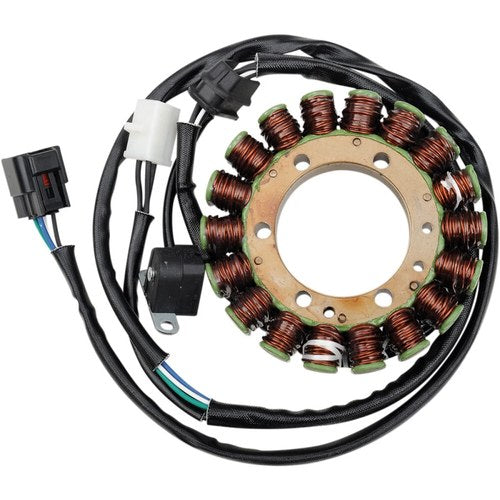 Moose Racing Stator for Suzuki | M-21-807H
