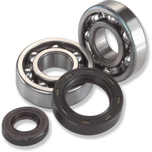 Moose Racing Crankcase Bearing and Seal Kit | 24-1010