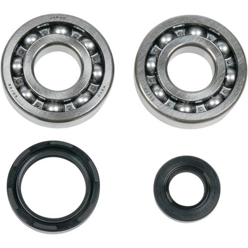 Moose Racing Crankcase Bearing and Seal Kit | 24-1027