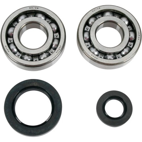 Moose Racing Crankcase Bearing and Seal Kit | 24-1030