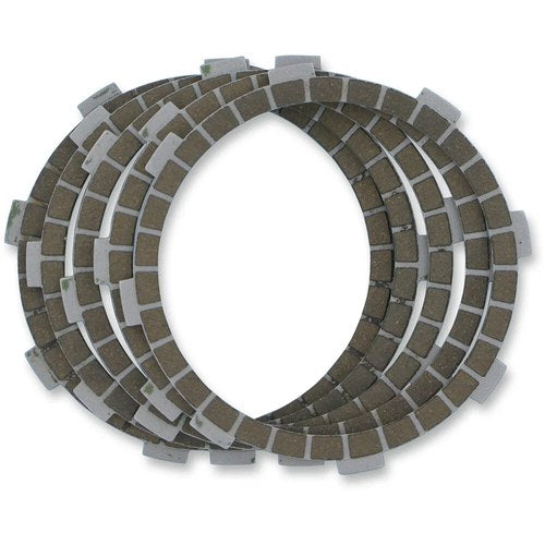 Moose Racing Friction Plates | M70-5462-5