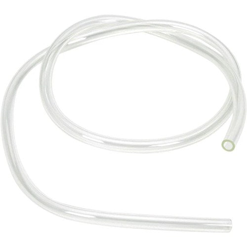 Moose Racing Fuel Line - Clear - 1/4" - 3' | 140-3806