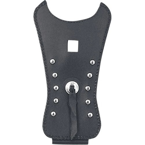 Mustang Tank Bib - With Studs and Concho - Yamaha | 93152