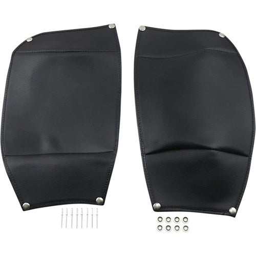 Motor Trike Rear Fender Bra - Triglide | MTBY-0170