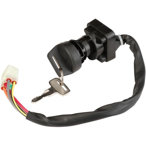 Moose Utility Division Ignition Switch for Suzuki | 300-0120-PU