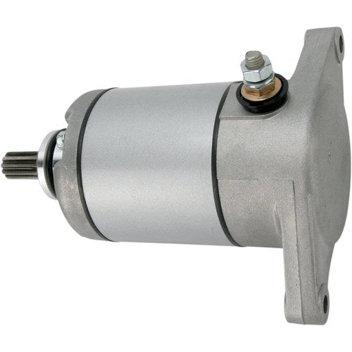 Moose Utility Division Starter Motor - Arctic Cat | M-61-310