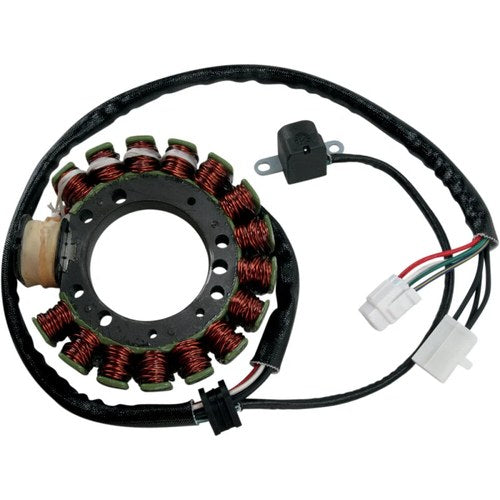 Moose Utility Division Stator - Yamaha | M-21-913