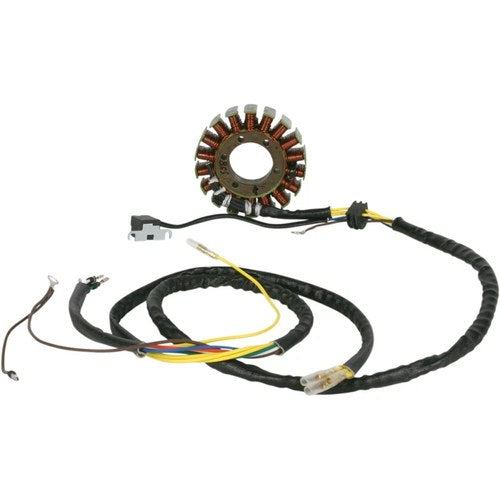 Moose Utility Division Stator - Polaris | M-21-558